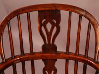 Set of 4 Yew Wood Windsor Chairs Nicholson Rockley (20 of 22) Set of 4 Yew Wood Windsor Chairs Nicholson Rockley (20 of 22)
