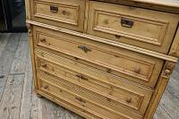 Wow! Fabulous and Big!! Old Pine Chest of Drawers / Sideboard - We Deliver (2 of 10) Wow! Fabulous and Big!! Old Pine Chest of Drawers / Sideboard - We Deliver (2 of 10)