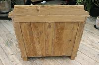 Small! Old Pine Dresser Base / Sideboard / Cupboard / Cabinet / TV Stand - We Deliver! (8 of 8) Small! Old Pine Dresser Base / Sideboard / Cupboard / Cabinet / TV Stand - We Deliver! (8 of 8)