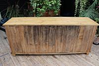 Big! Old 2M Antique Pine Dresser Base Sideboard / Cupboard / TV Stand - We Deliver! (13 of 13) Big! Old 2M Antique Pine Dresser Base Sideboard / Cupboard / TV Stand - We Deliver! (13 of 13)