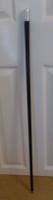 1927 Walking Stick Cane Hallmarked Solid Silver Pommel Ebony Wood Shaft Ben Cox (2 of 11) 1927 Walking Stick Cane Hallmarked Solid Silver Pommel Ebony Wood Shaft Ben Cox (2 of 11)