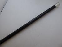 1927 Walking Stick Cane Hallmarked Solid Silver Pommel Ebony Wood Shaft Ben Cox (4 of 11) 1927 Walking Stick Cane Hallmarked Solid Silver Pommel Ebony Wood Shaft Ben Cox (4 of 11)