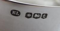 Boxed Set of 12 Solid 1936 Hallmarked Silver Napkin or Serviette Rings 422.7g (7 of 8) Boxed Set of 12 Solid 1936 Hallmarked Silver Napkin or Serviette Rings 422.7g (7 of 8)