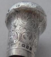 Rare Walking Stick Cane 1922 Silver Pommel Domino Match Stick Folk Art Shaft (7 of 14) Rare Walking Stick Cane 1922 Silver Pommel Domino Match Stick Folk Art Shaft (7 of 14)