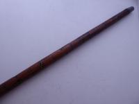 Rare Walking Stick Cane 1922 Silver Pommel Domino Match Stick Folk Art Shaft (11 of 14) Rare Walking Stick Cane 1922 Silver Pommel Domino Match Stick Folk Art Shaft (11 of 14)