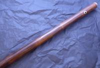 Walking Stick Cane 18ct Gold Button Top Pommel Partridge Wood Shaft C.1837 (4 of 11) Walking Stick Cane 18ct Gold Button Top Pommel Partridge Wood Shaft C.1837 (4 of 11)