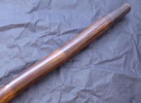 Walking Stick Cane 18ct Gold Button Top Pommel Partridge Wood Shaft C.1837 (10 of 11) Walking Stick Cane 18ct Gold Button Top Pommel Partridge Wood Shaft C.1837 (10 of 11)