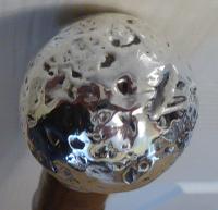 Victorian Walking Stick Cane Country Solid Silver Pommel Hazelwood Shaft (3 of 11) Victorian Walking Stick Cane Country Solid Silver Pommel Hazelwood Shaft (3 of 11)