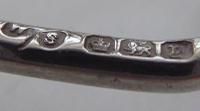 Pair of 1916 Irish Dublin Solid Hallmarked Silver Toast Racks Heart Design (8 of 10) Pair of 1916 Irish Dublin Solid Hallmarked Silver Toast Racks Heart Design (8 of 10)