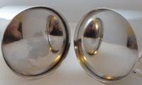Pair 1937 Hallmarked Solid Silver 1/2 Pint Tankards Tankard Christening Mug (6 of 10) Pair 1937 Hallmarked Solid Silver 1/2 Pint Tankards Tankard Christening Mug (6 of 10)