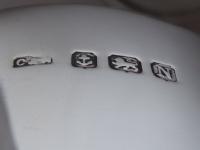 Pair 1937 Hallmarked Solid Silver 1/2 Pint Tankards Tankard Christening Mug (7 of 10) Pair 1937 Hallmarked Solid Silver 1/2 Pint Tankards Tankard Christening Mug (7 of 10)