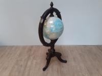 Globe on Stand (5 of 6) Globe on Stand (5 of 6)