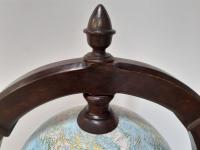 Globe on Stand (2 of 6) Globe on Stand (2 of 6)
