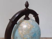 Globe on Stand (3 of 6) Globe on Stand (3 of 6)