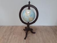Globe on Stand (4 of 6) Globe on Stand (4 of 6)