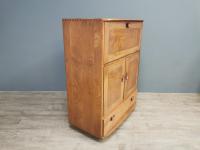 Ercol Elm Drinks Cabinet C.1970 (4 of 8) Ercol Elm Drinks Cabinet C.1970 (4 of 8)