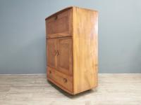 Ercol Elm Drinks Cabinet C.1970 (5 of 8) Ercol Elm Drinks Cabinet C.1970 (5 of 8)