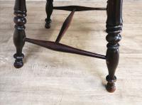 19th Century Yew Wood Windsor Chair (6 of 7) 19th Century Yew Wood Windsor Chair (6 of 7)