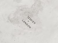 Britannia Standard Porringer Retailed by Tessier (5 of 5) Britannia Standard Porringer Retailed by Tessier (5 of 5)