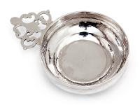 Britannia Standard Porringer Retailed by Tessier (2 of 5) Britannia Standard Porringer Retailed by Tessier (2 of 5)