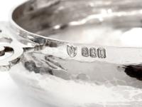 Britannia Standard Porringer Retailed by Tessier (4 of 5) Britannia Standard Porringer Retailed by Tessier (4 of 5)