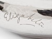 Britannia Standard Porringer Retailed by Tessier (3 of 5) Britannia Standard Porringer Retailed by Tessier (3 of 5)