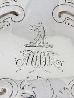 Victorian Baluster Form Four Piece Silver Tea & Coffee Service (3 of 7) Victorian Baluster Form Four Piece Silver Tea & Coffee Service (3 of 7)