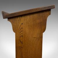Antique Lectern, English, Oak, Ecclesiastical, Book Rest, Prie Dieu, Victorian (4 of 12) Antique Lectern, English, Oak, Ecclesiastical, Book Rest, Prie Dieu, Victorian (4 of 12)
