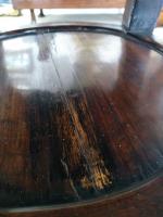 Chinese Hardwood Jardiniere (8 of 8) Chinese Hardwood Jardiniere (8 of 8)