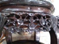 Chinese Hardwood Jardiniere (2 of 8) Chinese Hardwood Jardiniere (2 of 8)