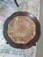 Chinese Hardwood Jardiniere (6 of 8) Chinese Hardwood Jardiniere (6 of 8)