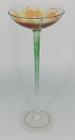10 Fritz Heckert 'Flower Form' Enamelled Liqueur Glasses (9 of 12) 10 Fritz Heckert 'Flower Form' Enamelled Liqueur Glasses (9 of 12)