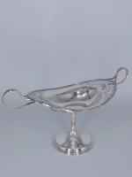 Edwardian Silver Bonbon Dish (2 of 7) Edwardian Silver Bonbon Dish (2 of 7)
