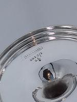 Edwardian Silver Bonbon Dish (3 of 7) Edwardian Silver Bonbon Dish (3 of 7)