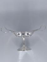 Edwardian Silver Bonbon Dish (5 of 7) Edwardian Silver Bonbon Dish (5 of 7)
