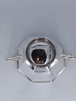 Solid Silver Bowl (3 of 7) Solid Silver Bowl (3 of 7)