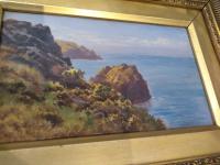 'Near Mullion Cove' (2 of 5) 'Near Mullion Cove' (2 of 5)