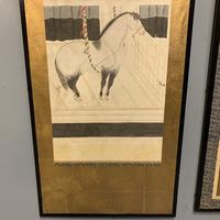 Set of 3 Large Chinese Wall Hanging Paper Screens (4 of 14) Set of 3 Large Chinese Wall Hanging Paper Screens (4 of 14)