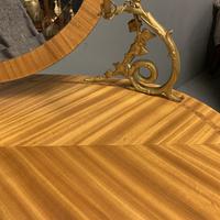 French Kidney Shape Dressing Table (6 of 10) French Kidney Shape Dressing Table (6 of 10)