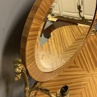 French Kidney Shape Dressing Table (3 of 10) French Kidney Shape Dressing Table (3 of 10)