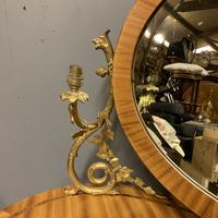 French Kidney Shape Dressing Table (7 of 10) French Kidney Shape Dressing Table (7 of 10)