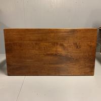French Cherry Coffee Table with 2 Drawers (7 of 8) French Cherry Coffee Table with 2 Drawers (7 of 8)