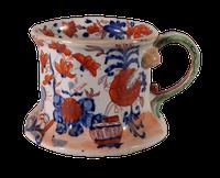Ironstone Mugs (5 of 9) Ironstone Mugs (5 of 9)