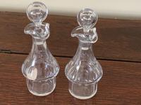 Christofle Oil & Vinegar Condiment Set (3 of 5) Christofle Oil & Vinegar Condiment Set (3 of 5)
