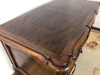 French Serpentine Petite Commode Louis Style Chest of Drawers (11 of 15) French Serpentine Petite Commode Louis Style Chest of Drawers (11 of 15)
