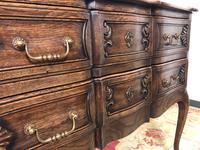 French Serpentine Petite Commode Louis Style Chest of Drawers (12 of 15) French Serpentine Petite Commode Louis Style Chest of Drawers (12 of 15)