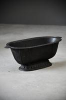 French Cast Iron Jardinere (11 of 11) French Cast Iron Jardinere (11 of 11)
