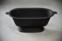 French Cast Iron Jardinere (10 of 11) French Cast Iron Jardinere (10 of 11)