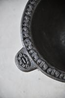 French Cast Iron Jardinere (9 of 11) French Cast Iron Jardinere (9 of 11)