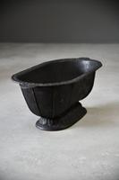 French Cast Iron Jardinere (5 of 11) French Cast Iron Jardinere (5 of 11)